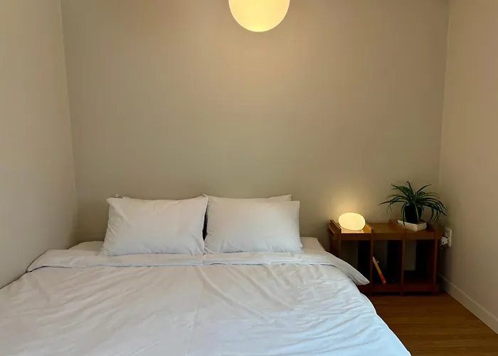 Frühstückspension Onda Busan