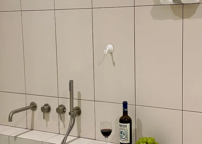 Frühstückspension Onda 3*